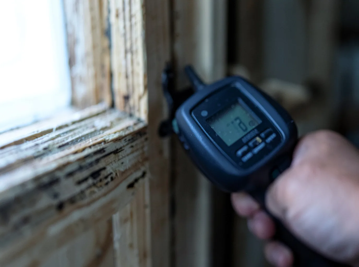 Commercial Water Damage Restoration in Spring City, UT